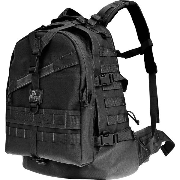 GORUCK Alternative Backpacks: Great Tactical Packs that Won’t Break the ...