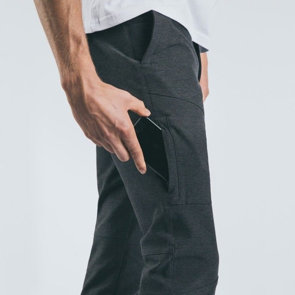 15+ Perfect Men’s Travel Pants for Every Style and Adventure | A ...