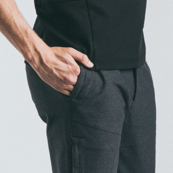15+ Perfect Men’s Travel Pants for Every Style and Adventure | A ...