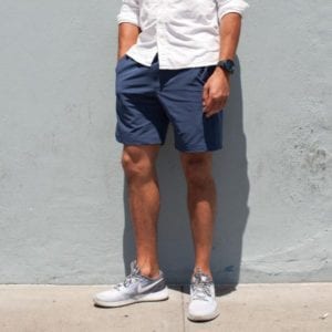 7 Best Men’s Travel Shorts for Every Kind of Travel – A BROTHER ABROAD