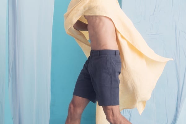 7 Best Men's Travel Shorts for Every Kind of Travel – A BROTHER ABROAD