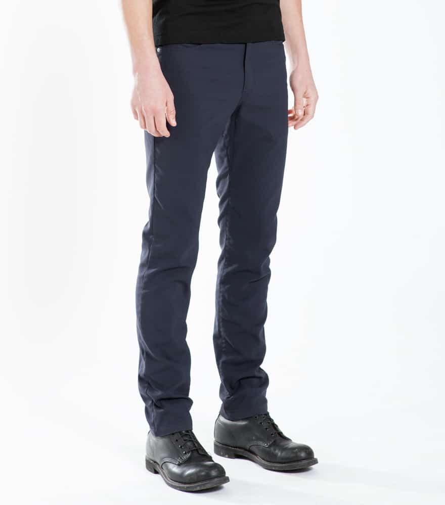 Outlier Clothing & Outlier Pants Review  | Outlier Slim Dungarees | An Otlier Slim Dungarees Review by A Brother A Brother