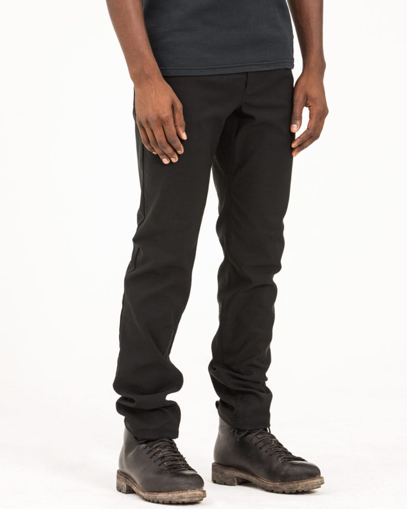 Outlier Clothing & Outlier Pants Review | Outlier Strong Dungarees | An Outlier Strong Dungarees Review by A Brother Abroad