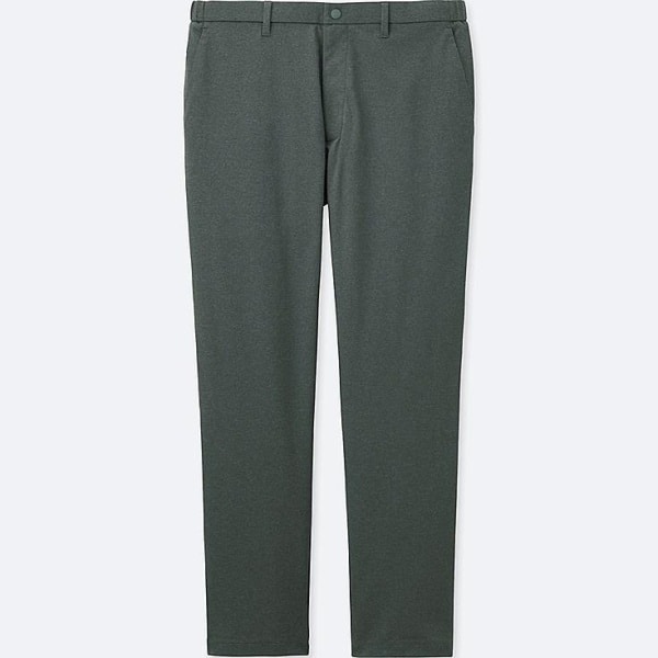 travel pants uniqlo