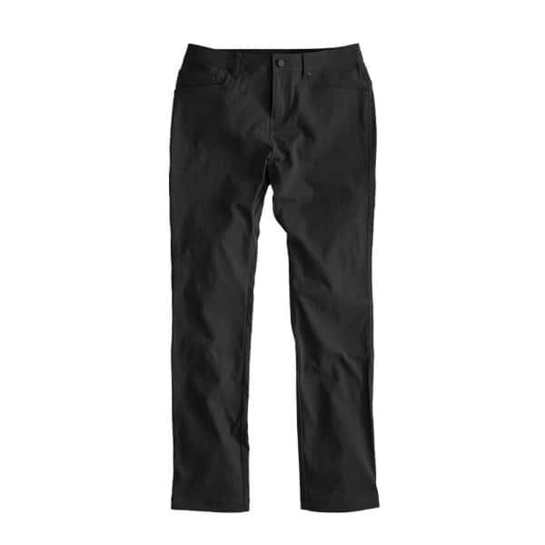 travel pants uniqlo