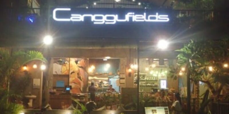 Canggu Bars – A Guide to Sipping and Chilling in Bali’s Coolest Area