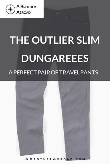 outlier og pants