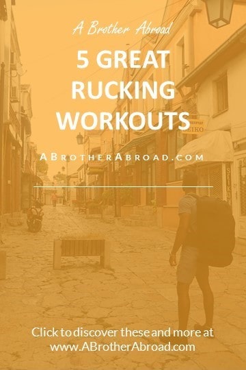 5 Great Rucking Workouts for Every Fitness Goal 02 A 