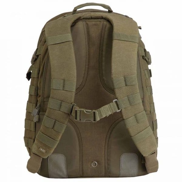 Wildcraft ruck sack 45 litres - Men - 1750909298