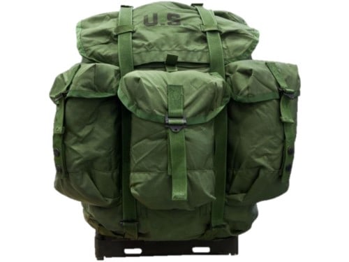 cheap rucking backpack