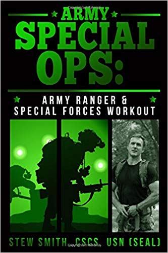 Rucking Workouts - Smith Special Ops Training