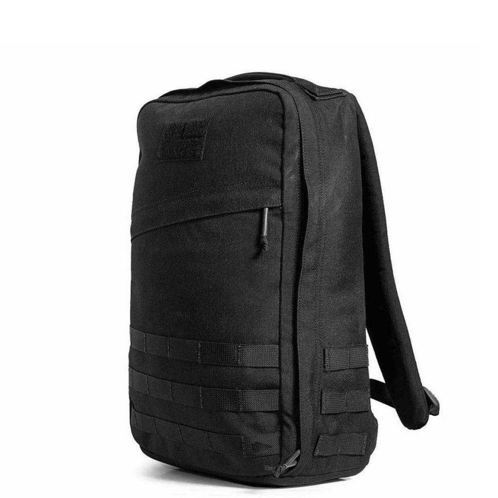 GORUCK Backpacks Rucker 003