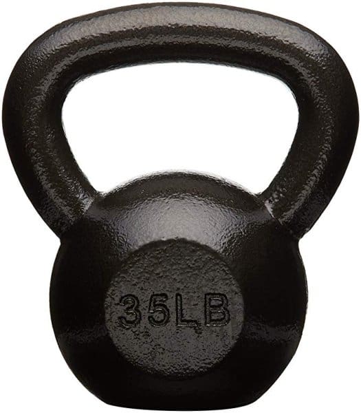 Rucking Weights - Kettlebell