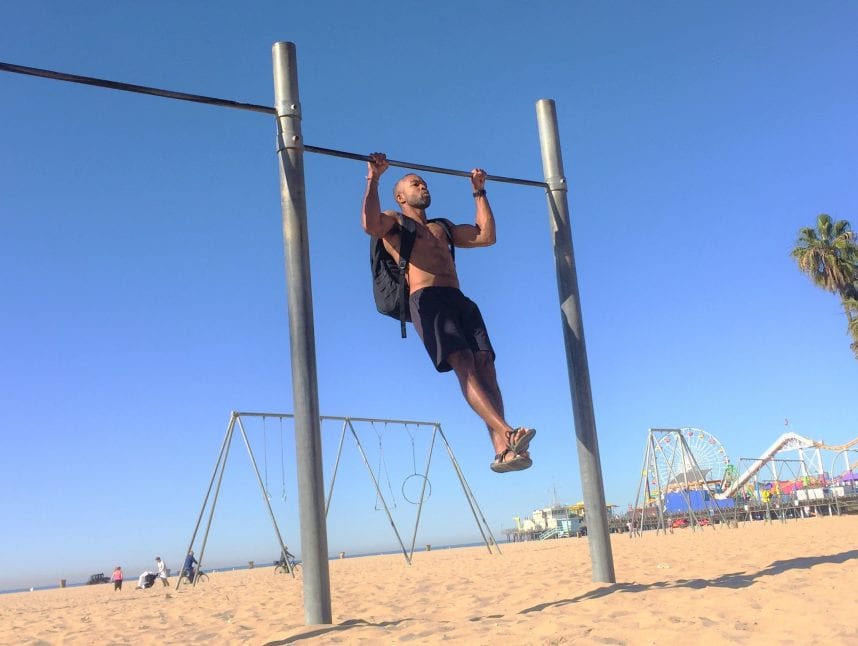 5 Great Rucking Workouts for Every Fitness Goal A BROTHER ABROAD