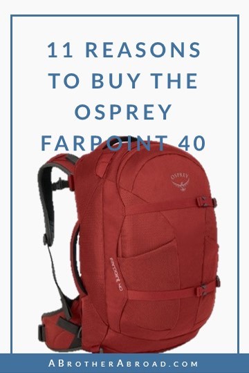 new farpoint 40