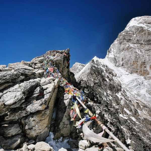 Everest Base Camp Trek Difficulty & Tips | ABrotherAbroad.com | Altitude, Distance, Food, Water, Infrastructure, Weather, Flights