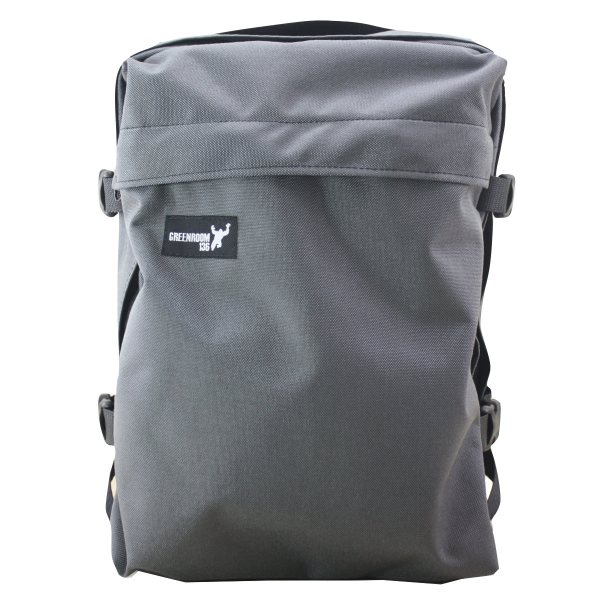 Greenroom136 Rainmaker Review: An Amazing Travel Backpack for the Price ...