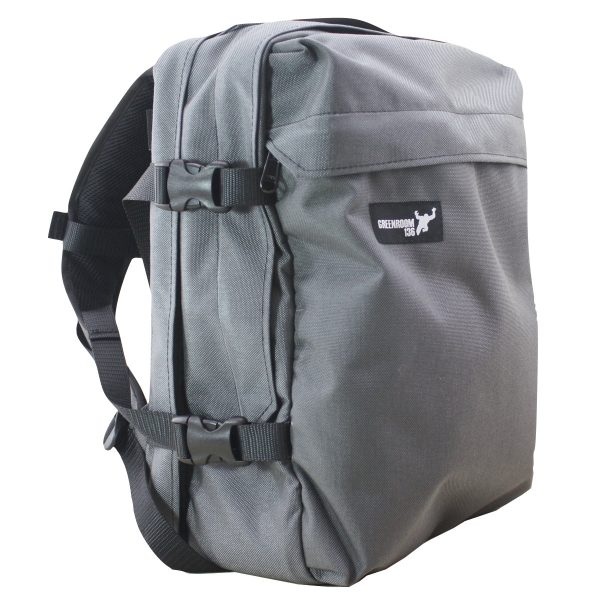 Greenroom136 Rainmaker Review: An Amazing Travel Backpack for the Price ...