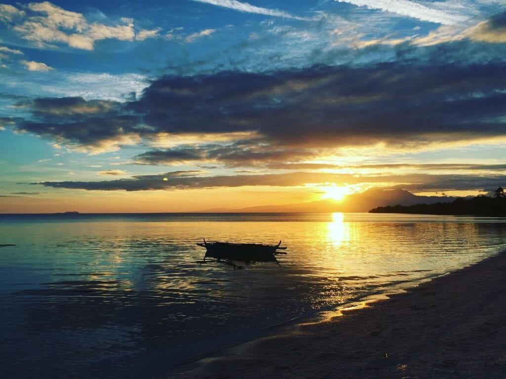 tourist destination in siquijor