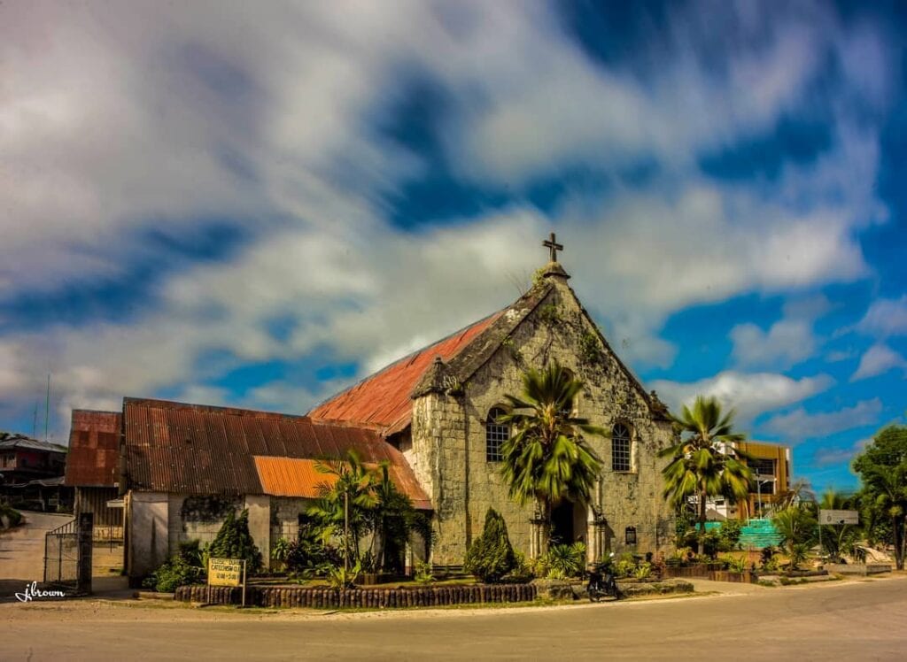 tourist spots in siquijor