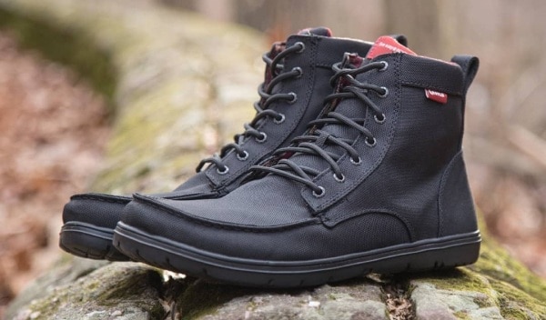 Lems boulder hotsell boot black