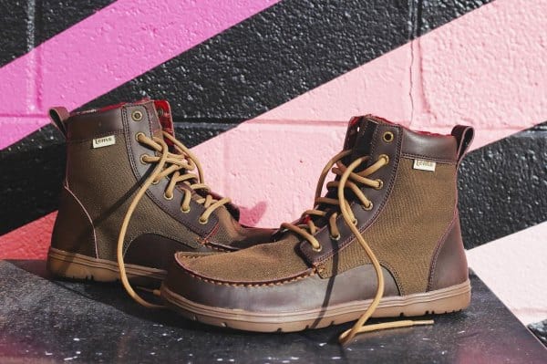 Lems boulder boot leather on sale review