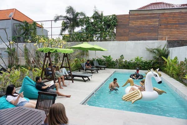 The Best Coworking Spaces Bali A Brother Abroad