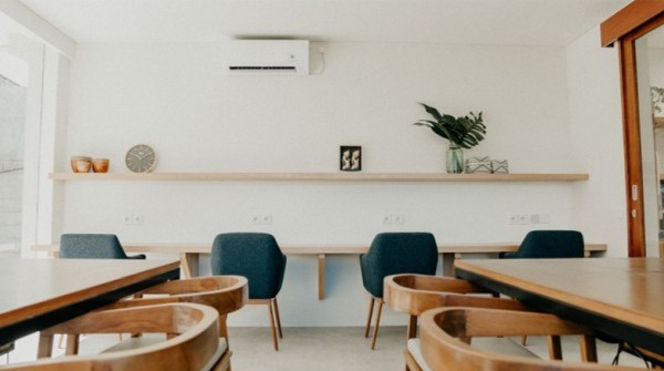 Coworking spaces Canggu