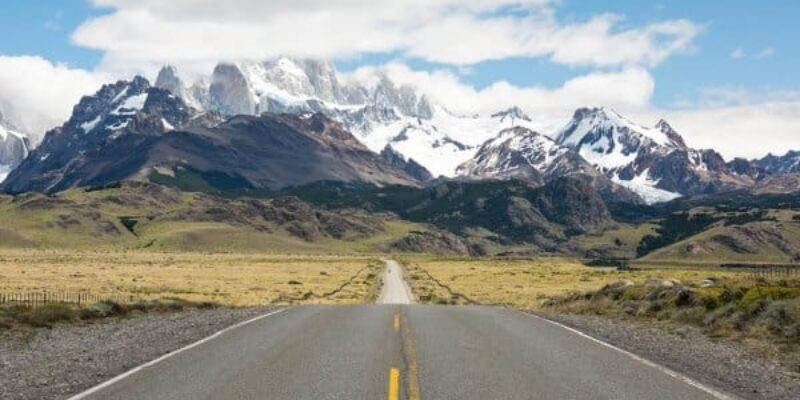 9 Epic South America Backpacking Routes: The Best Itineraries and Ultimate Travel Guide