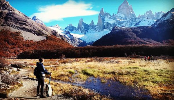 El Chalten Trekking and Hiking Guide