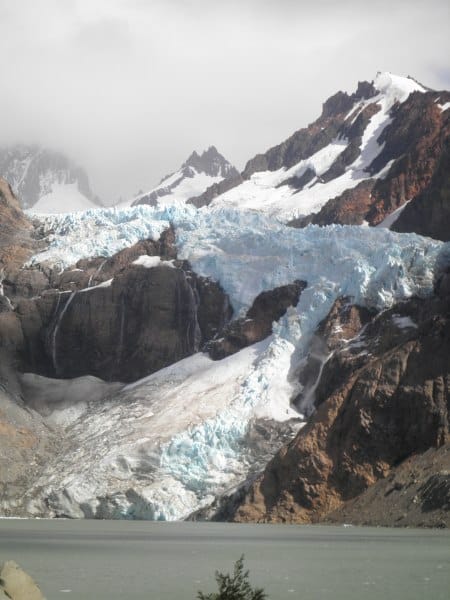 El Chalten Trekking and Hiking Guide