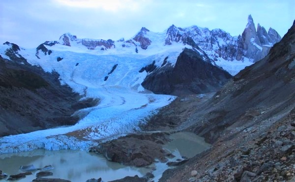 El Chalten Trekking and Hiking Guide