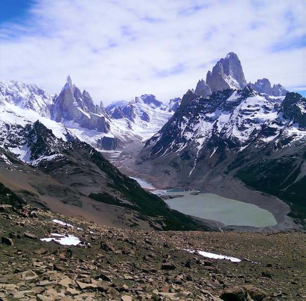 El Chalten Trekking and Hiking Guide