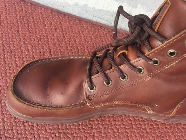 Lems Boulder Boot Review - The Perfect Travel Shoe