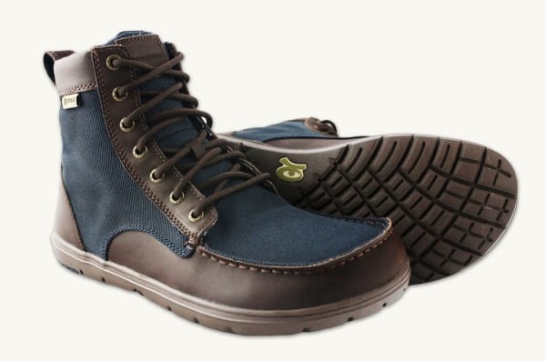 Lems Boulder Boot Review - The Perfect Travel Shoe