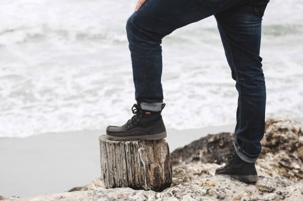 Lems Boulder Boot Review - The Perfect Travel Shoe