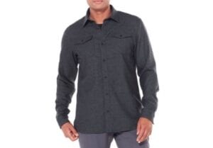 mens travel shirts uk