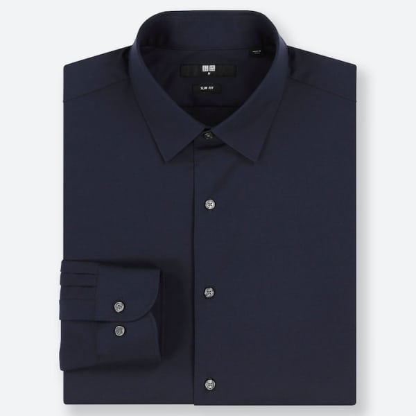 A List of the Best Men's Travel Shirts - By A Brother Abroad