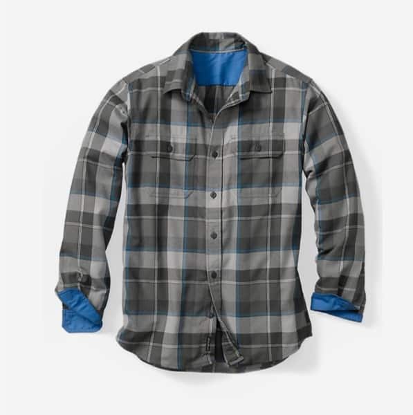 A List of the Best Men's Travel Shirts - By A Brother Abroad