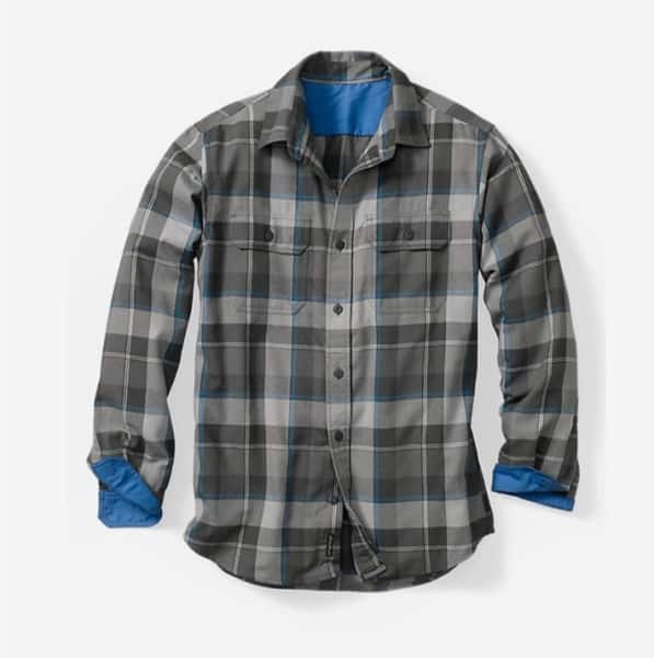 11 Most Stylish and Functional Travel Shirts for Men + 1 Perfect Jacket ...