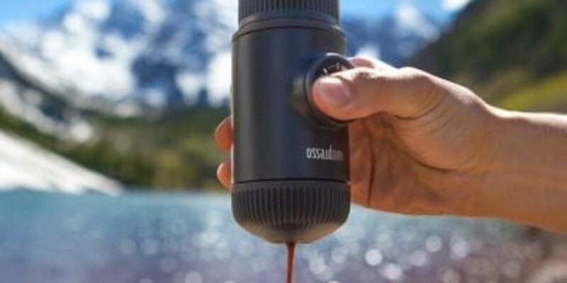 15 Best Travel Coffee Makers: The Best Ways to Make Coffee While Traveling, Backpacking, and Camping