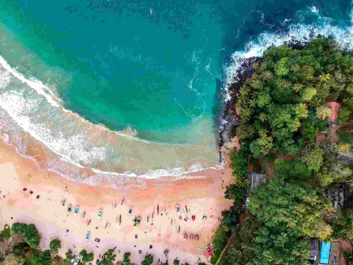 Your Sri Lanka Budget Prices and Cost of travel for Backpacking Sri