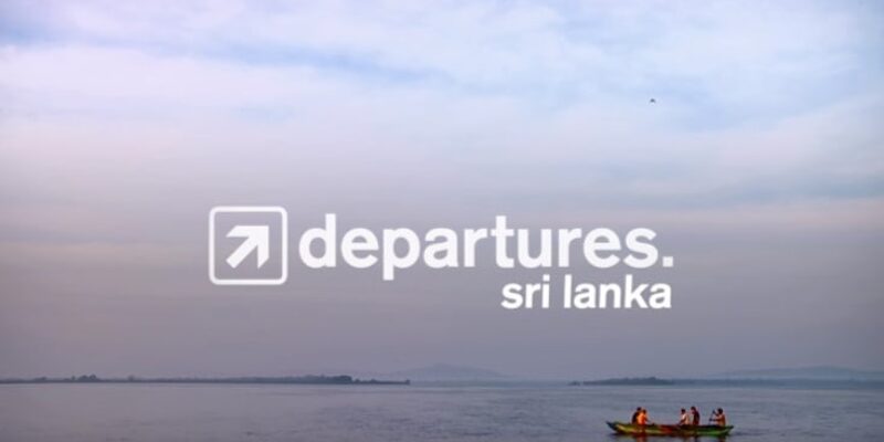 Sri Lanka Everything You Need to Know: Watch and Read These Before Your Trip