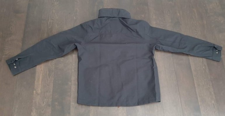 Bluffworks Field Jacket Review Updated from the Original M-65 Field Jacket Black and including an M-65 Field Jacket Liner