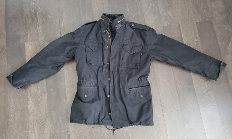 M65 Field Jacket Liner: A Great Piece of Gear for Adventure and Travel