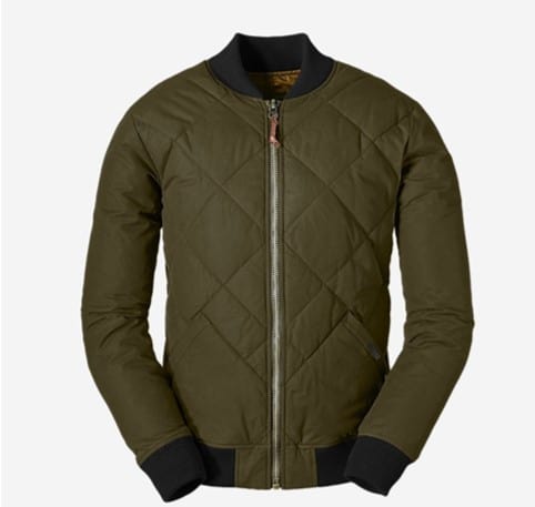 M65 Field Jacket Liner: A Great Piece of Gear for Adventure and Travel