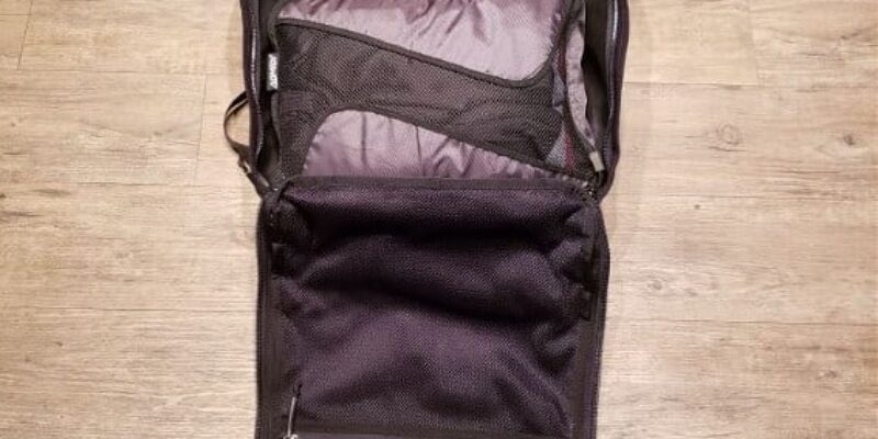 GORUCK GR1 Review: A Perfect Daypack for Hard Use, Techy Nomads, and No Gym Workouts
