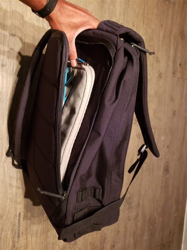 Rucker backpack outlet