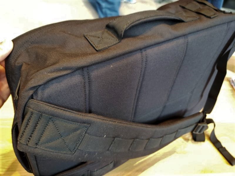 GORUCK Rucker Review - by ABrotherAbroad.com