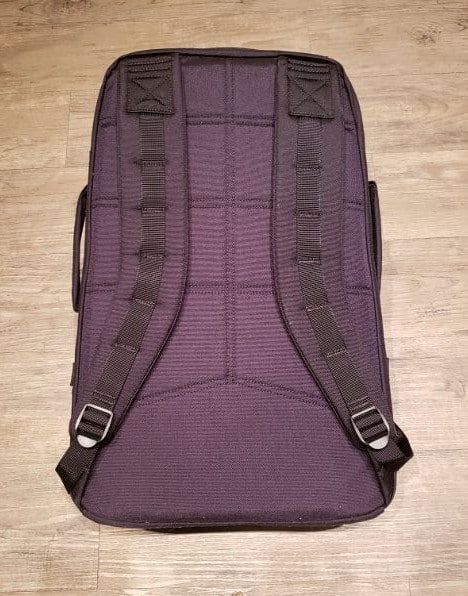 GORUCK Rucker Review - by ABrotherAbroad.com